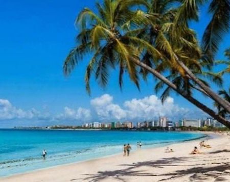 Pousada Lucrezia Hotel Maceio  Ngoại thất bức ảnh