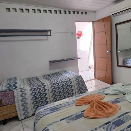 Pousada Lucrezia Hotel Maceio  Ngoại thất bức ảnh