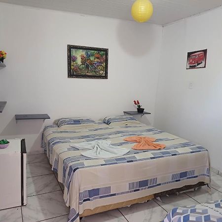 Pousada Lucrezia Hotel Maceio  Ngoại thất bức ảnh