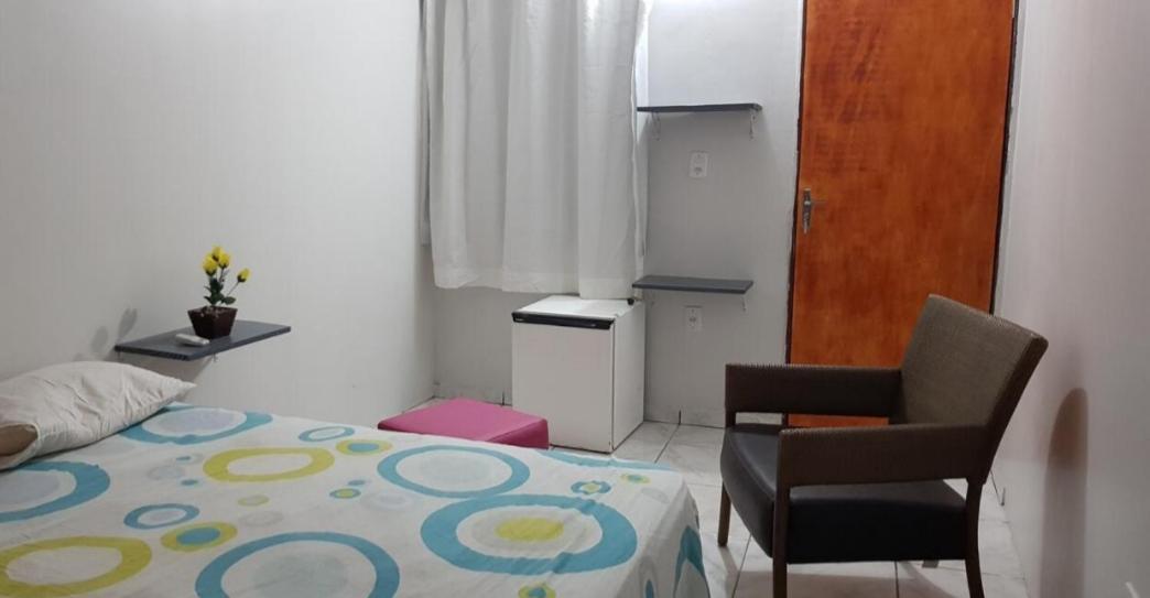Pousada Lucrezia Hotel Maceio  Ngoại thất bức ảnh