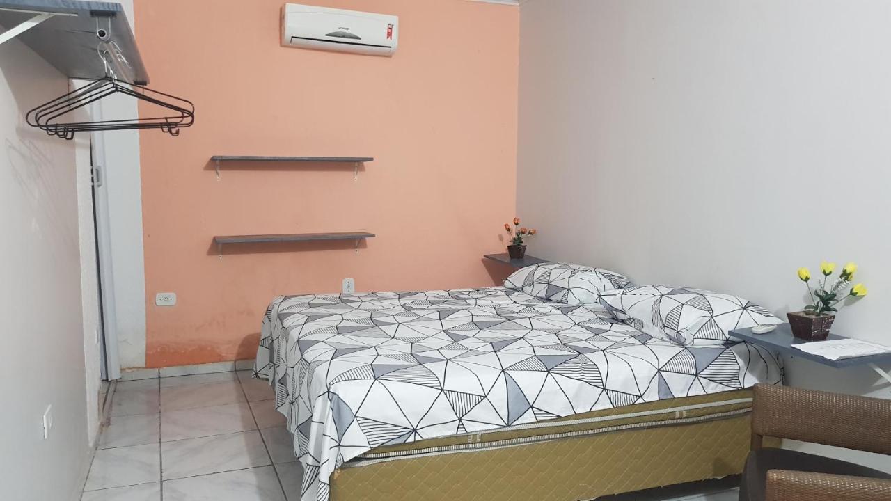Pousada Lucrezia Hotel Maceio  Ngoại thất bức ảnh