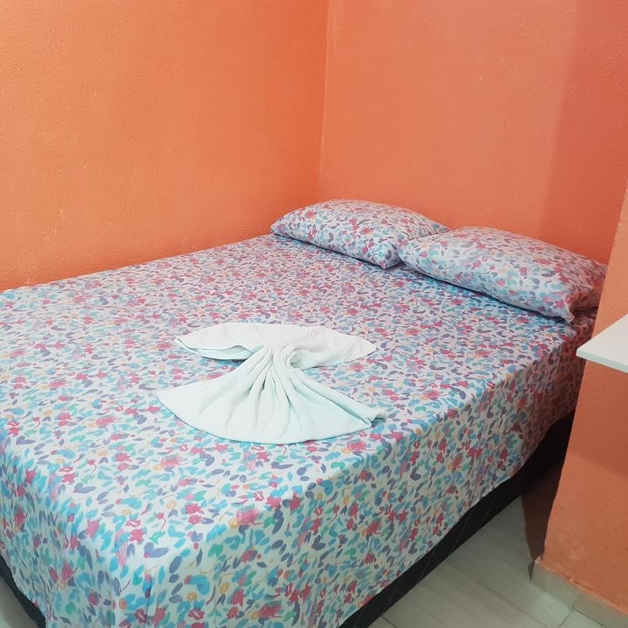Pousada Lucrezia Hotel Maceio  Ngoại thất bức ảnh