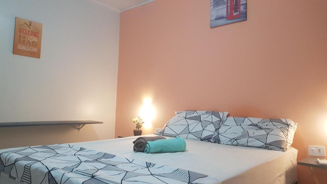 Pousada Lucrezia Hotel Maceio  Ngoại thất bức ảnh