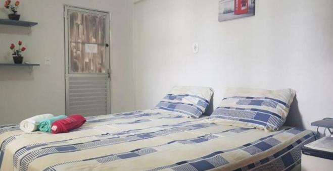 Pousada Lucrezia Hotel Maceio  Ngoại thất bức ảnh