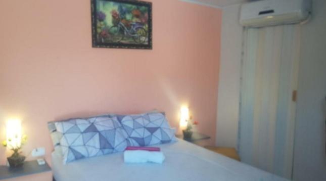 Pousada Lucrezia Hotel Maceio  Ngoại thất bức ảnh