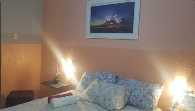 Pousada Lucrezia Hotel Maceio  Ngoại thất bức ảnh