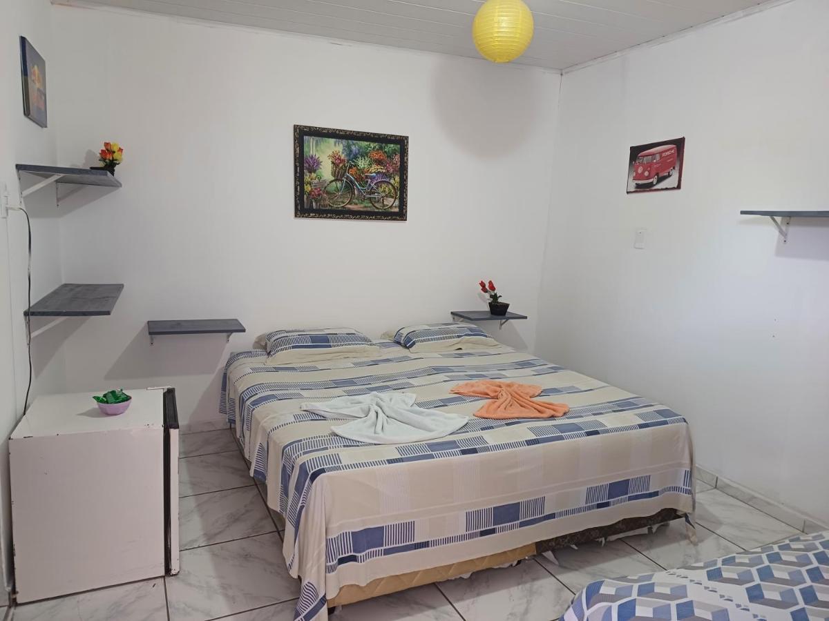 Pousada Lucrezia Hotel Maceio  Ngoại thất bức ảnh