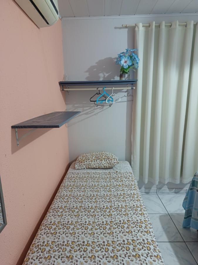 Pousada Lucrezia Hotel Maceio  Ngoại thất bức ảnh