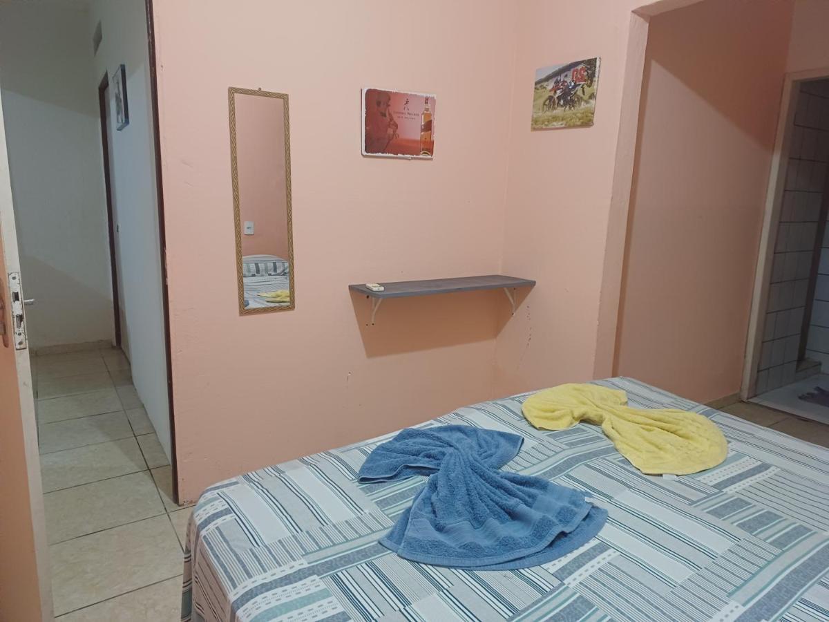 Pousada Lucrezia Hotel Maceio  Ngoại thất bức ảnh
