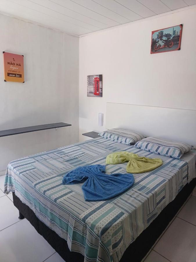 Pousada Lucrezia Hotel Maceio  Ngoại thất bức ảnh