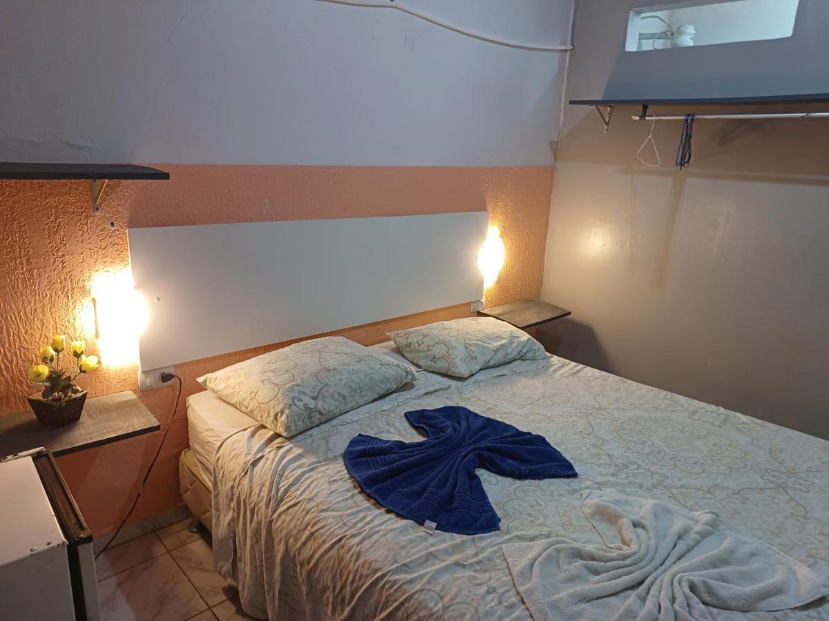 Pousada Lucrezia Hotel Maceio  Ngoại thất bức ảnh
