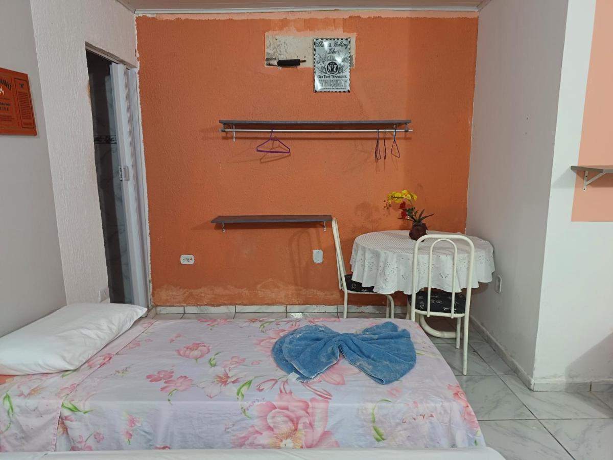 Pousada Lucrezia Hotel Maceio  Ngoại thất bức ảnh