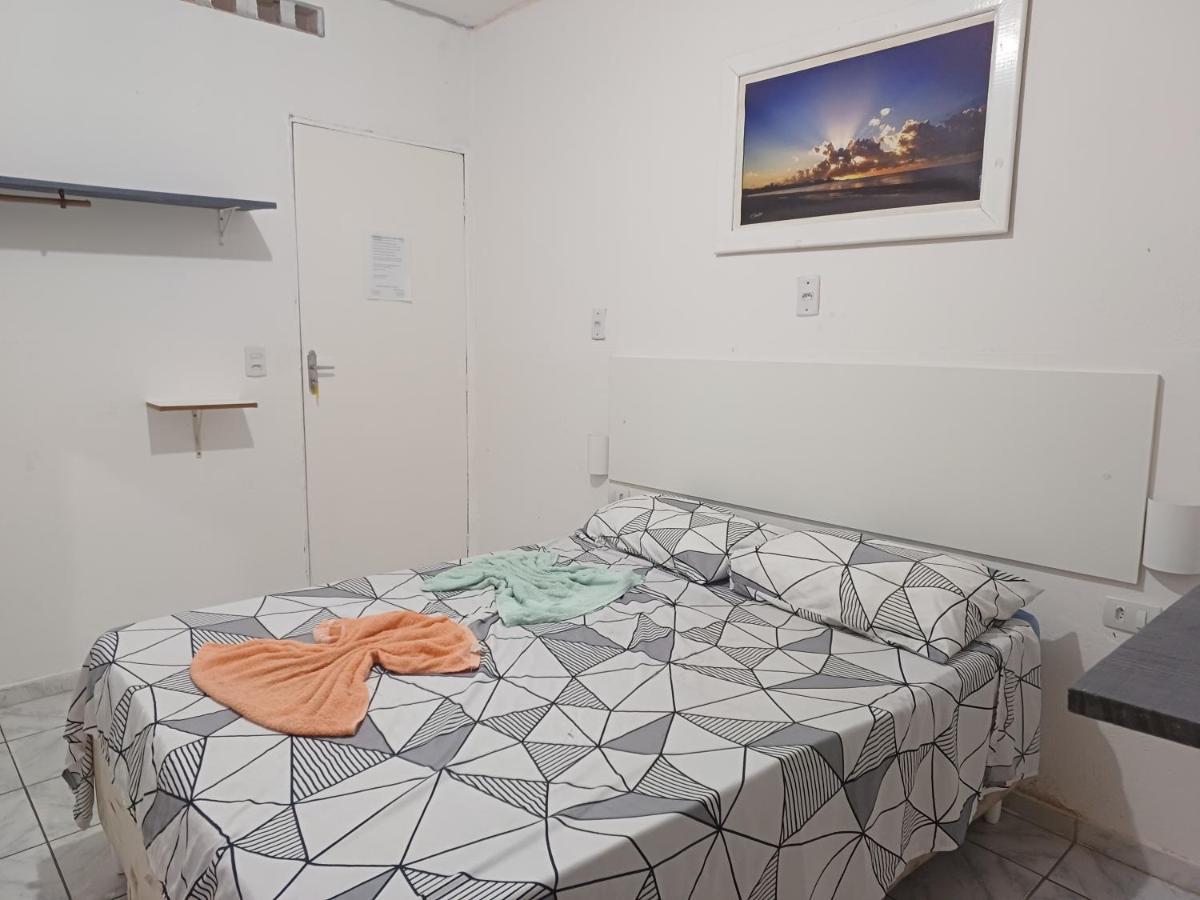 Pousada Lucrezia Hotel Maceio  Ngoại thất bức ảnh
