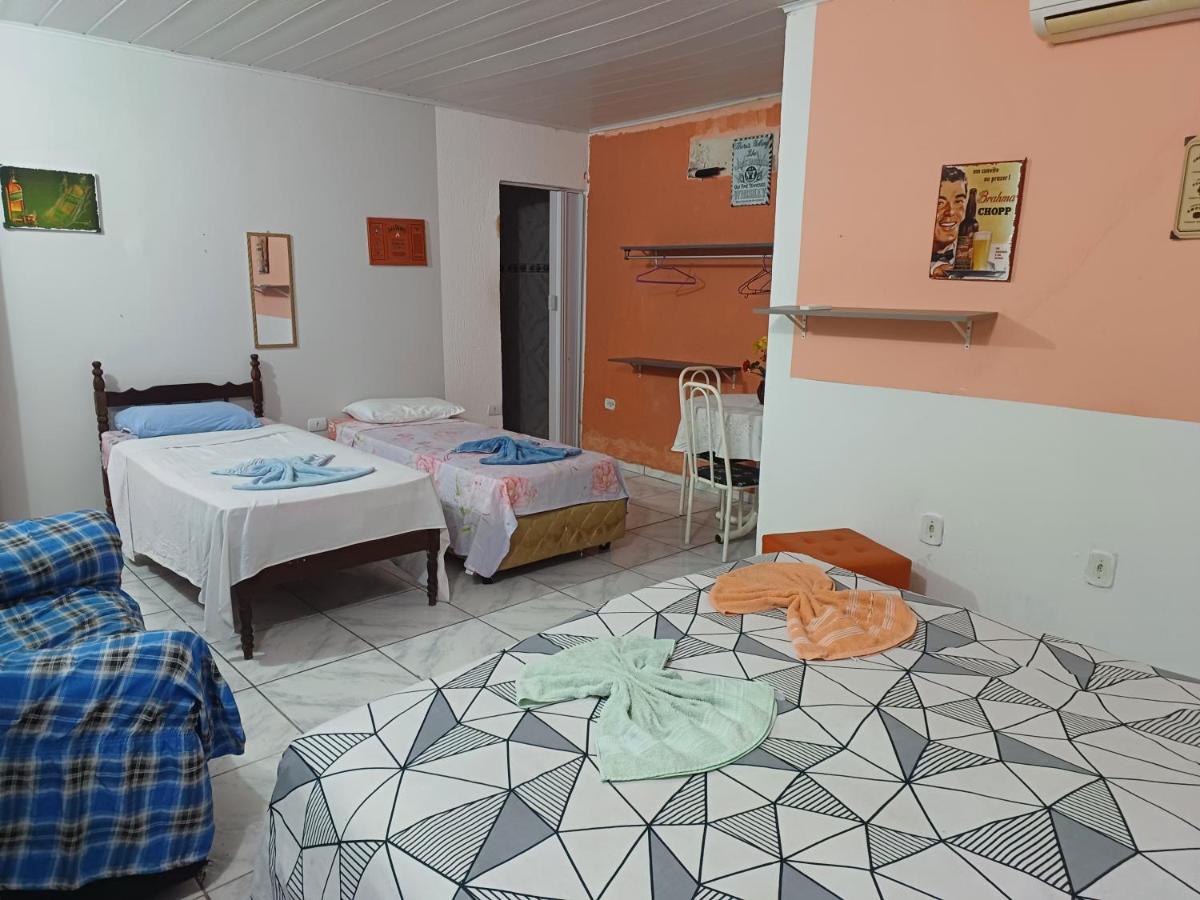 Pousada Lucrezia Hotel Maceio  Ngoại thất bức ảnh