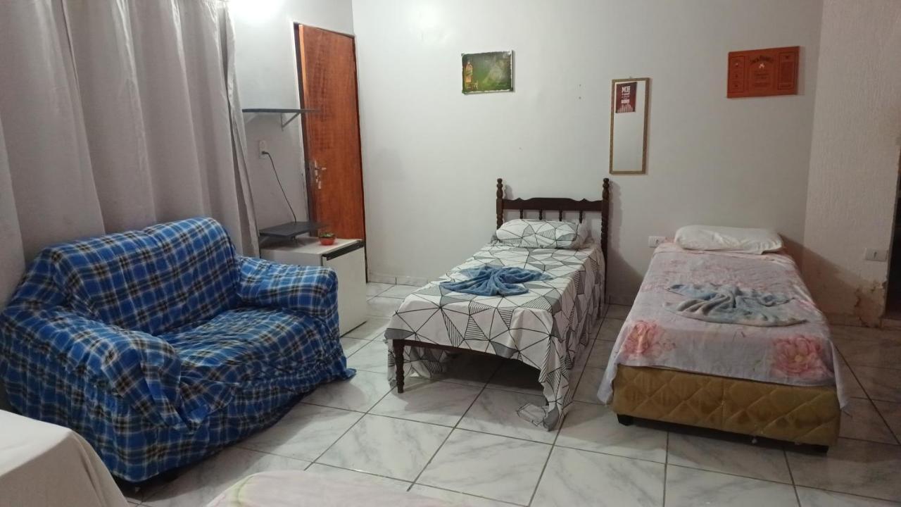 Pousada Lucrezia Hotel Maceio  Ngoại thất bức ảnh