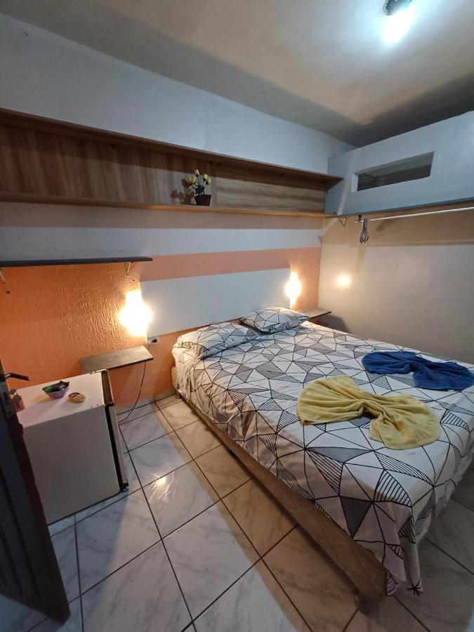 Pousada Lucrezia Hotel Maceio  Ngoại thất bức ảnh